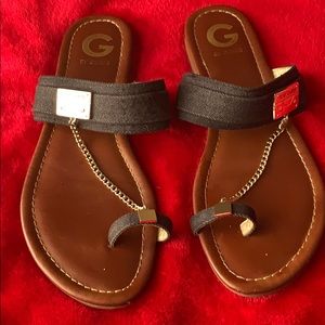 Guess Sandals